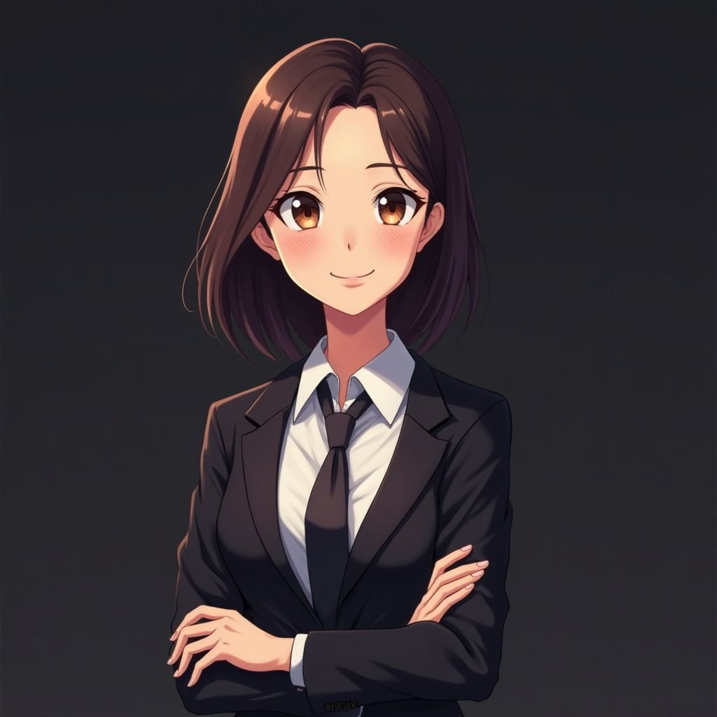 蕉果短剧 - 林小暖 - 创始人 & 创意总监 蕉果短剧团队成员 - 林小暖